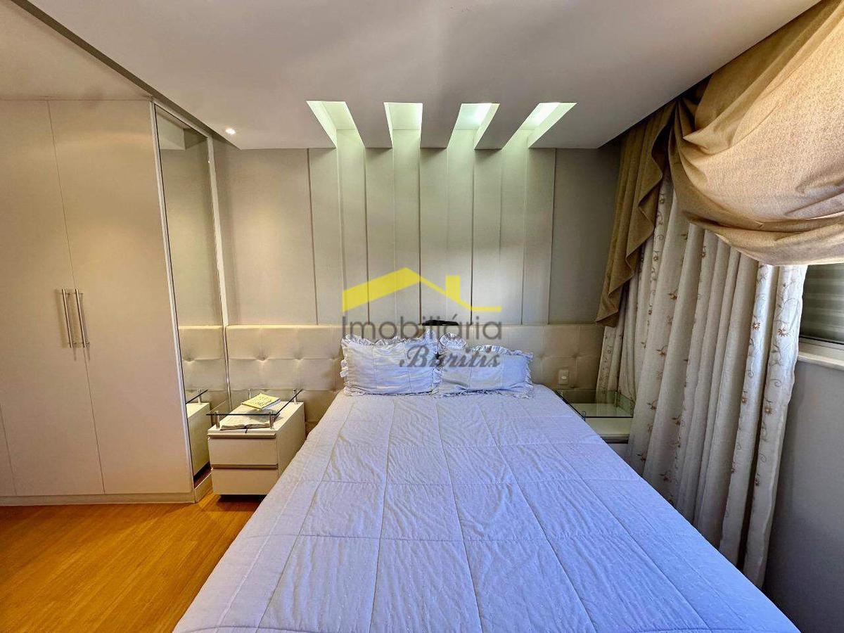 Apartamento, Buritis, 4 Quartos, 3 Vagas, 1 Suíte