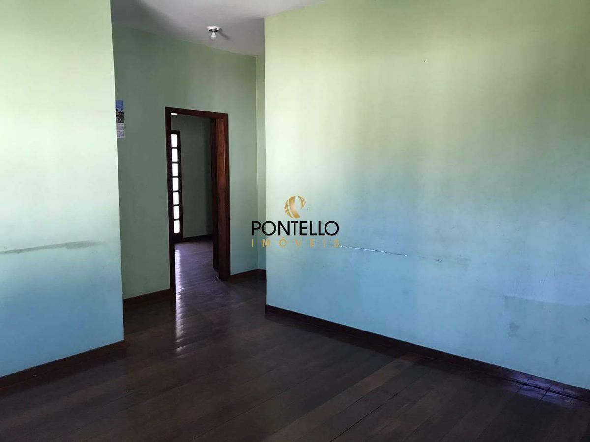 Apartamento, Jardim Cambuí, 4 Quartos, 6 Vagas, 1 Suíte