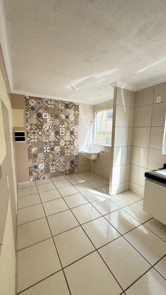 Apartamento, Masterville, 2 Quartos, 1 Vaga
