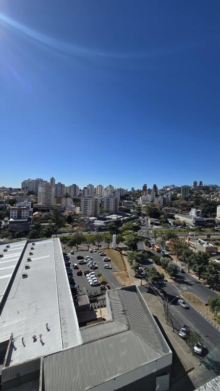 Apartamento, Castelo, 2 Quartos, 1 Vaga