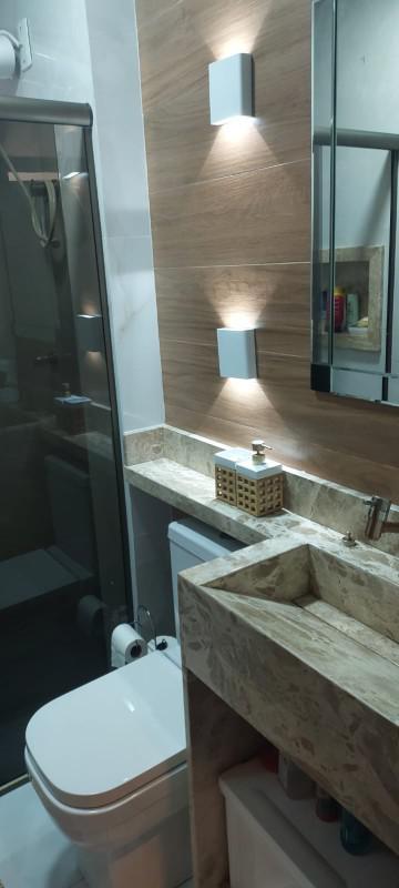 Apartamento, Camargos, 2 Quartos, 1 Vaga