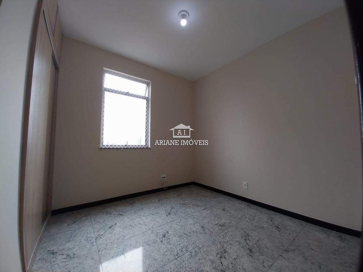 Apartamento, Barro Preto, 2 Quartos, 1 Vaga