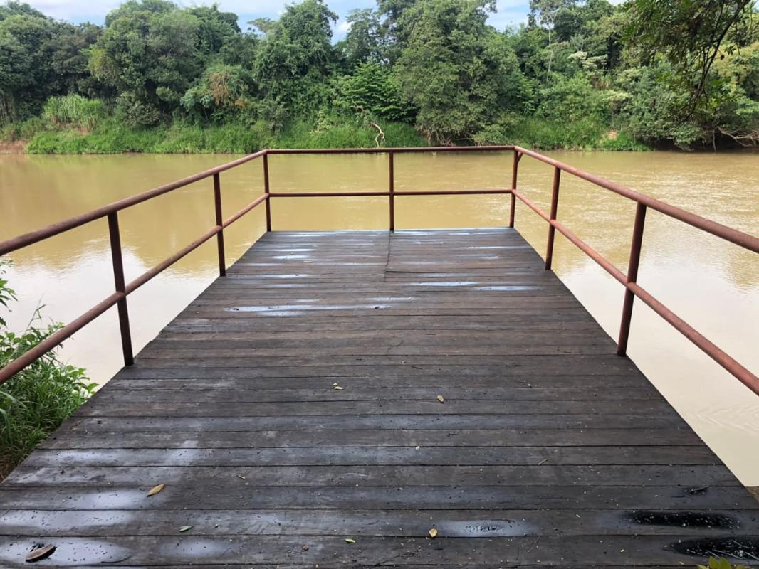 Fazenda, Centro, 4 Quartos, 0 Vaga