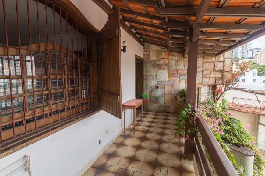 Casa, Serra, 5 Quartos, 4 Vagas, 3 Suítes