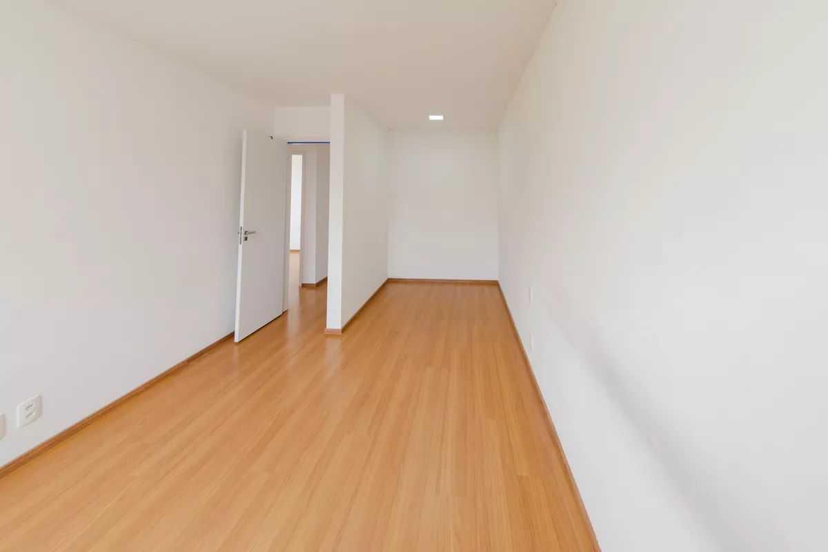 Apartamento, Castelo, 3 Quartos, 1 Vaga, 1 Suíte