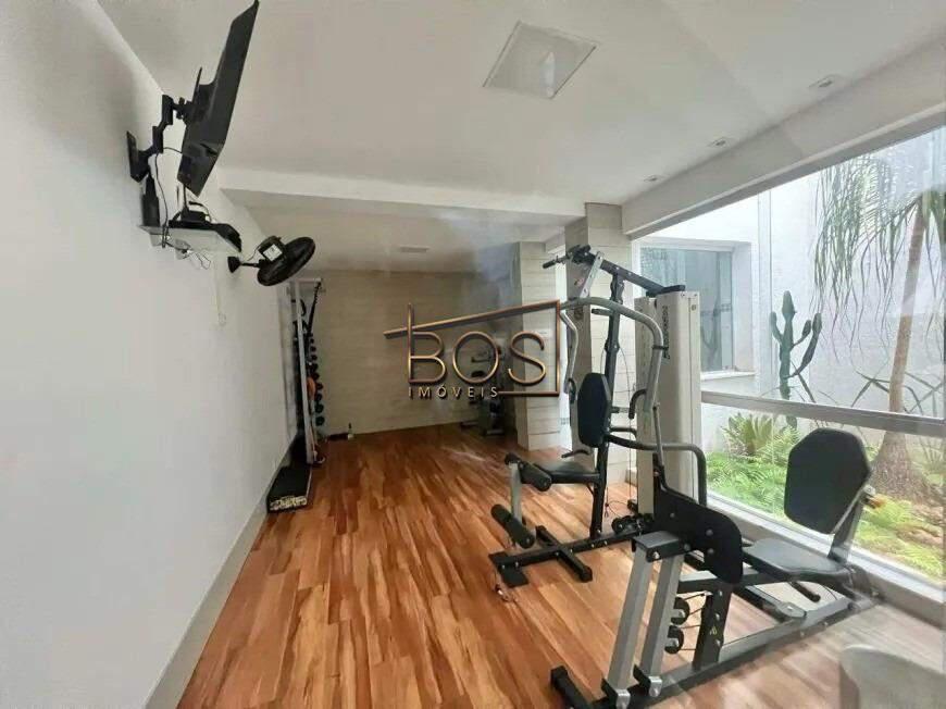 Cobertura, Anchieta, 2 Quartos, 3 Vagas, 1 Suíte