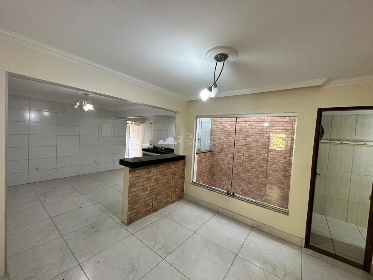 Casa, Conjunto Minascaixa, 5 Quartos, 2 Vagas, 2 Suítes