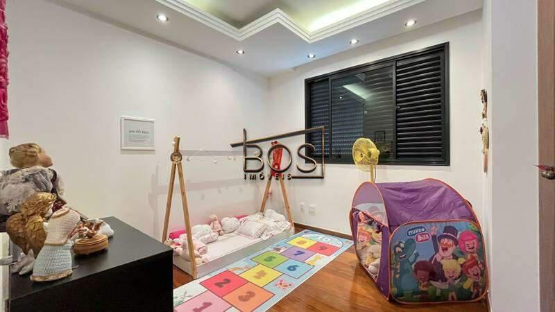 Cobertura, Gutierrez, 4 Quartos, 3 Vagas, 2 Suítes