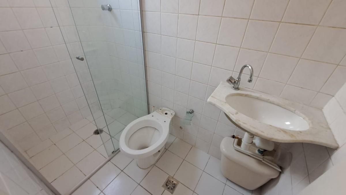 Apartamento, Santa Cruz, 3 Quartos, 1 Vaga
