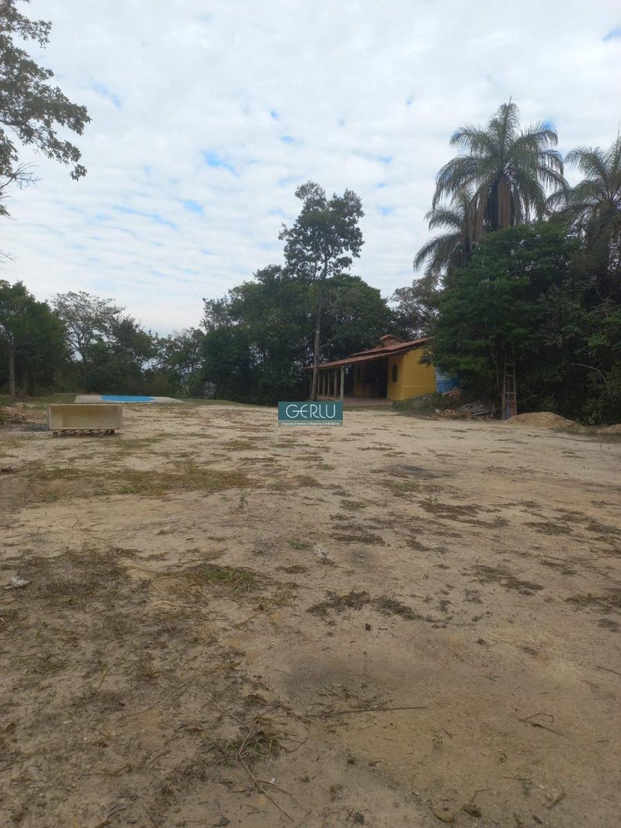 Rural, Gentileza, 2 Quartos, 10 Vagas