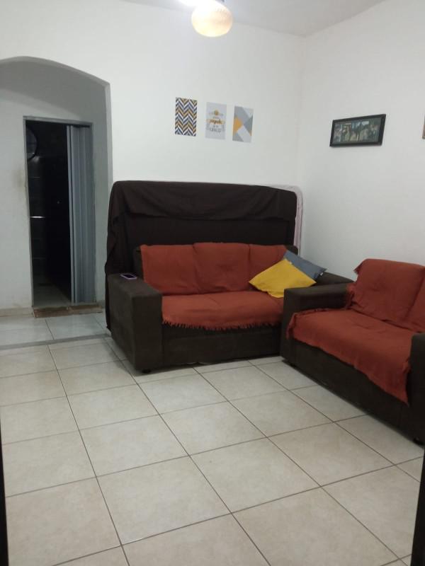 Casa, Floramar, 2 Quartos, 2 Vagas