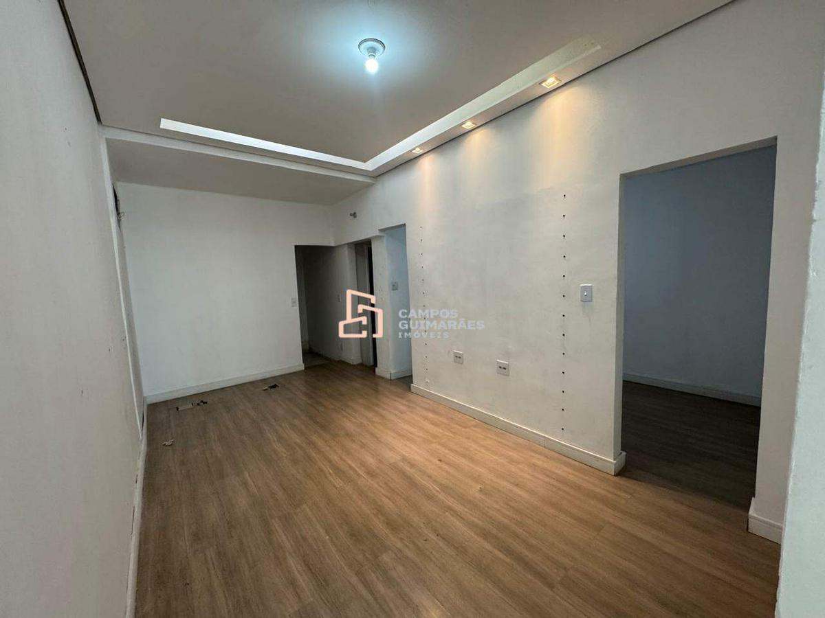 Casa Comercial, Barreiro
