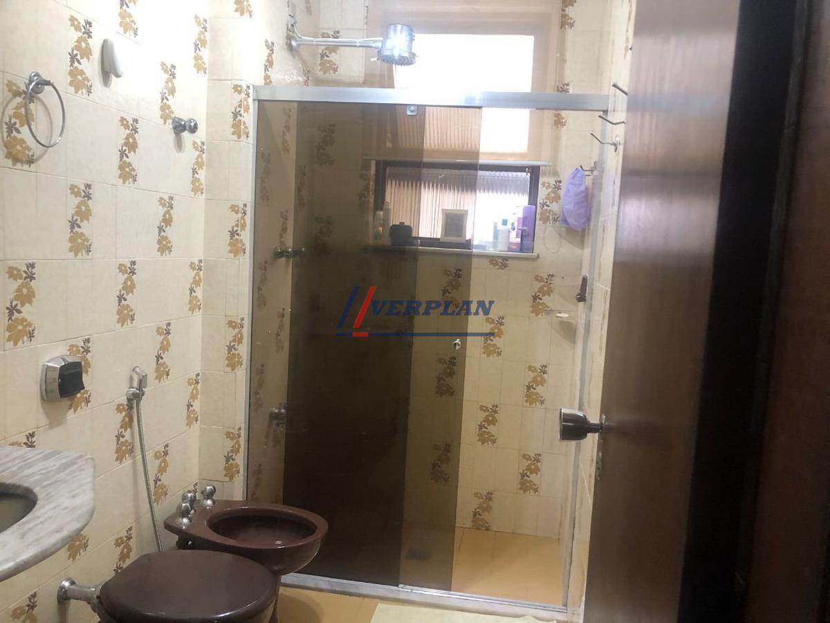 Apartamento, São Lucas, 4 Quartos, 2 Vagas, 1 Suíte