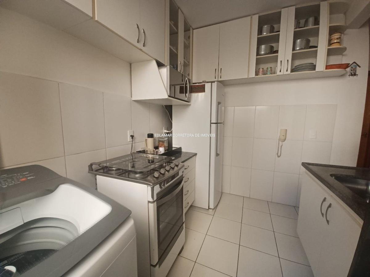 Apartamento, Jardim Riacho das Pedras, 2 Quartos, 1 Vaga