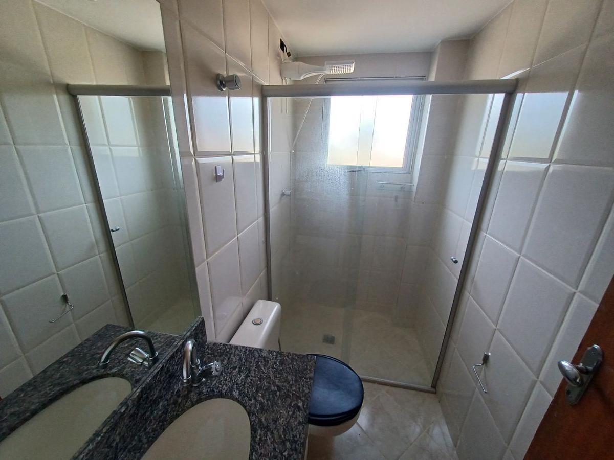 Apartamento, Palmares, 2 Quartos, 2 Vagas, 1 Suíte
