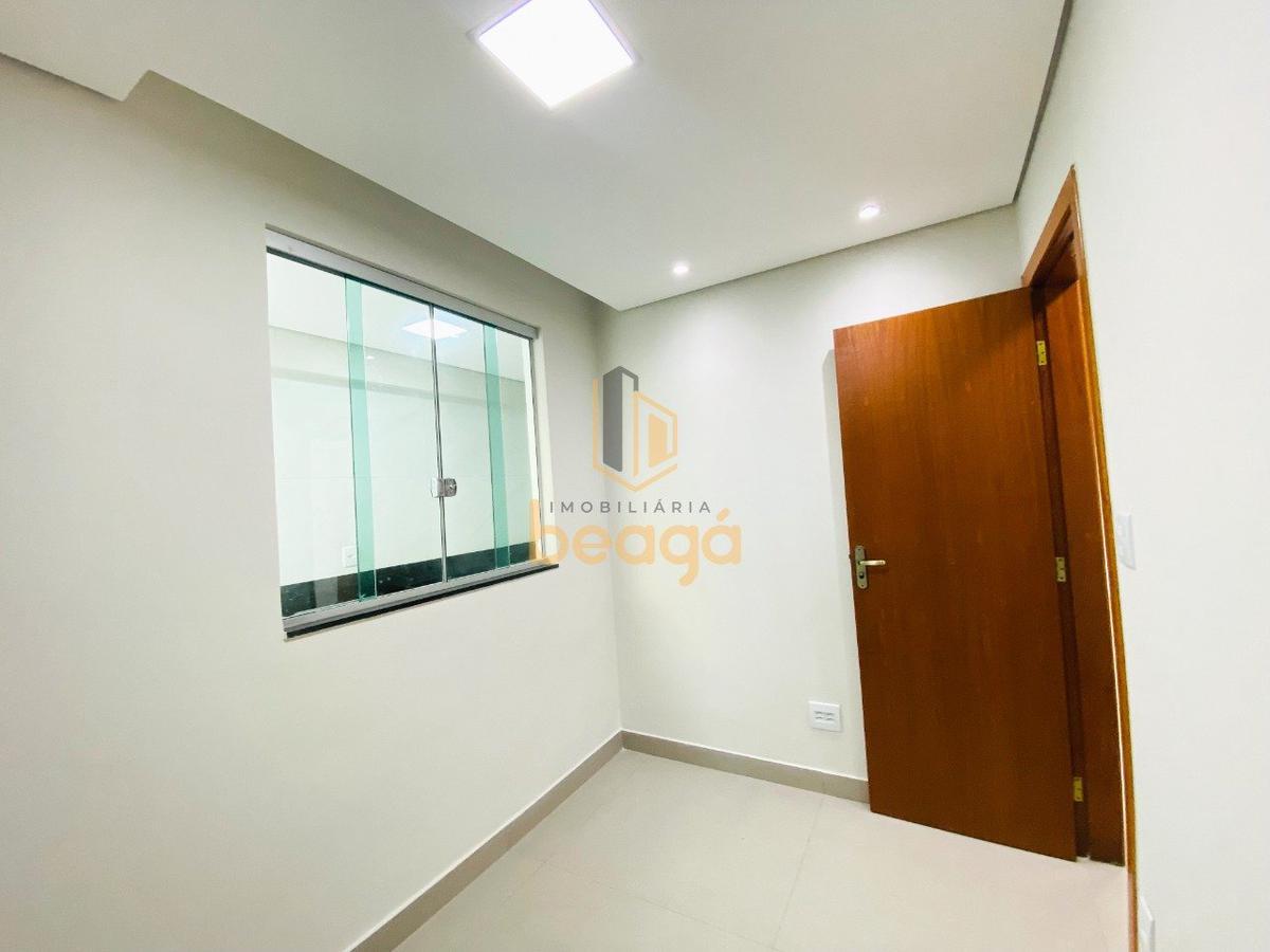 Casa, Rio Branco, 3 Quartos, 1 Vaga