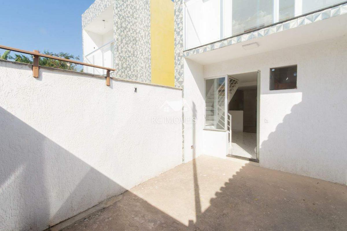 Casa, Eldorado, 3 Quartos, 1 Vaga