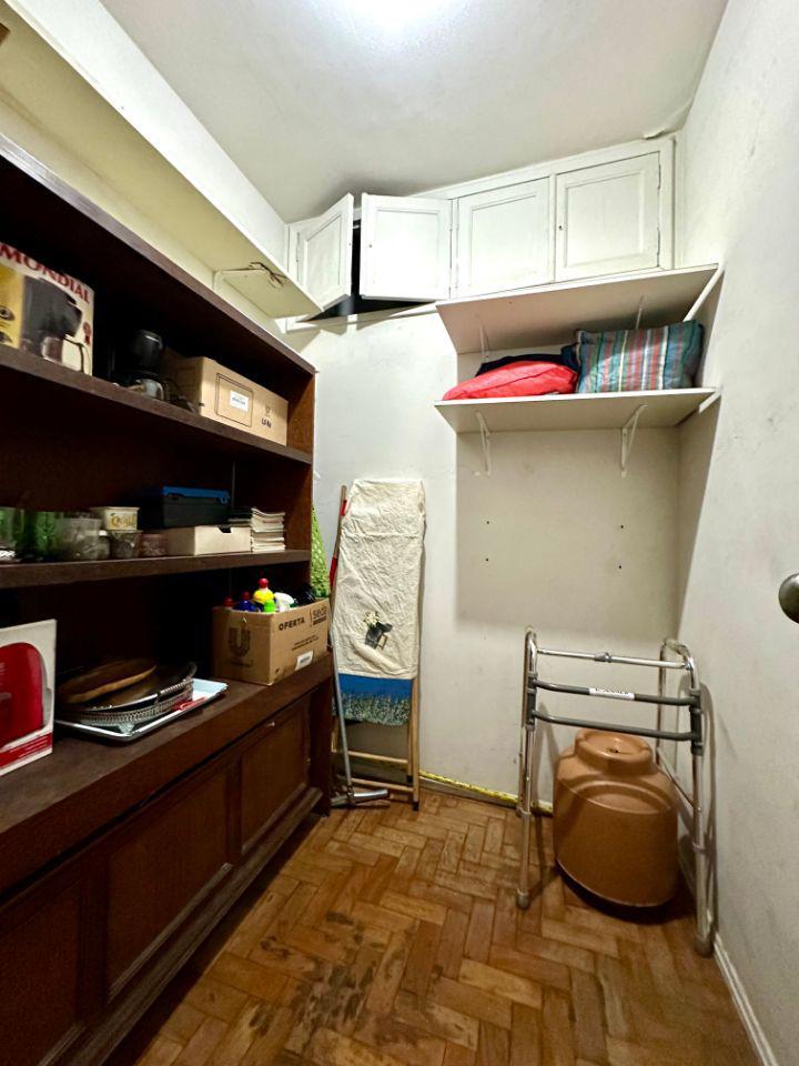 Apartamento, Centro, 3 Quartos, 0 Vaga