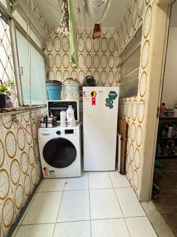 Apartamento, Serra, 3 Quartos, 1 Vaga, 1 Suíte