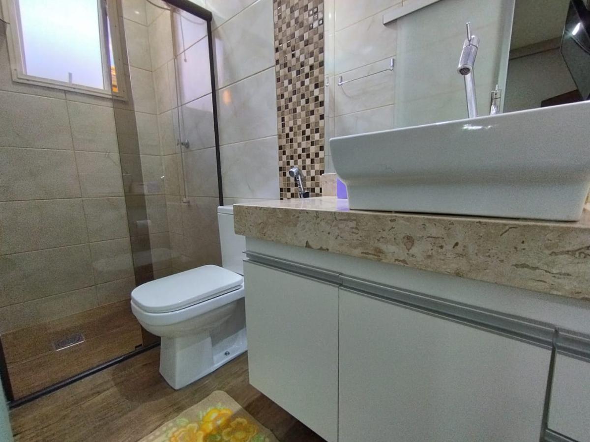 Casa, Renascença, 3 Quartos, 3 Vagas, 1 Suíte