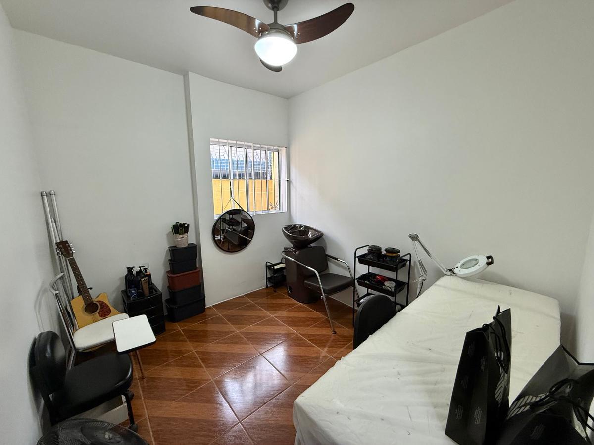 Apartamento, Dona Clara, 3 Quartos, 1 Vaga, 1 Suíte