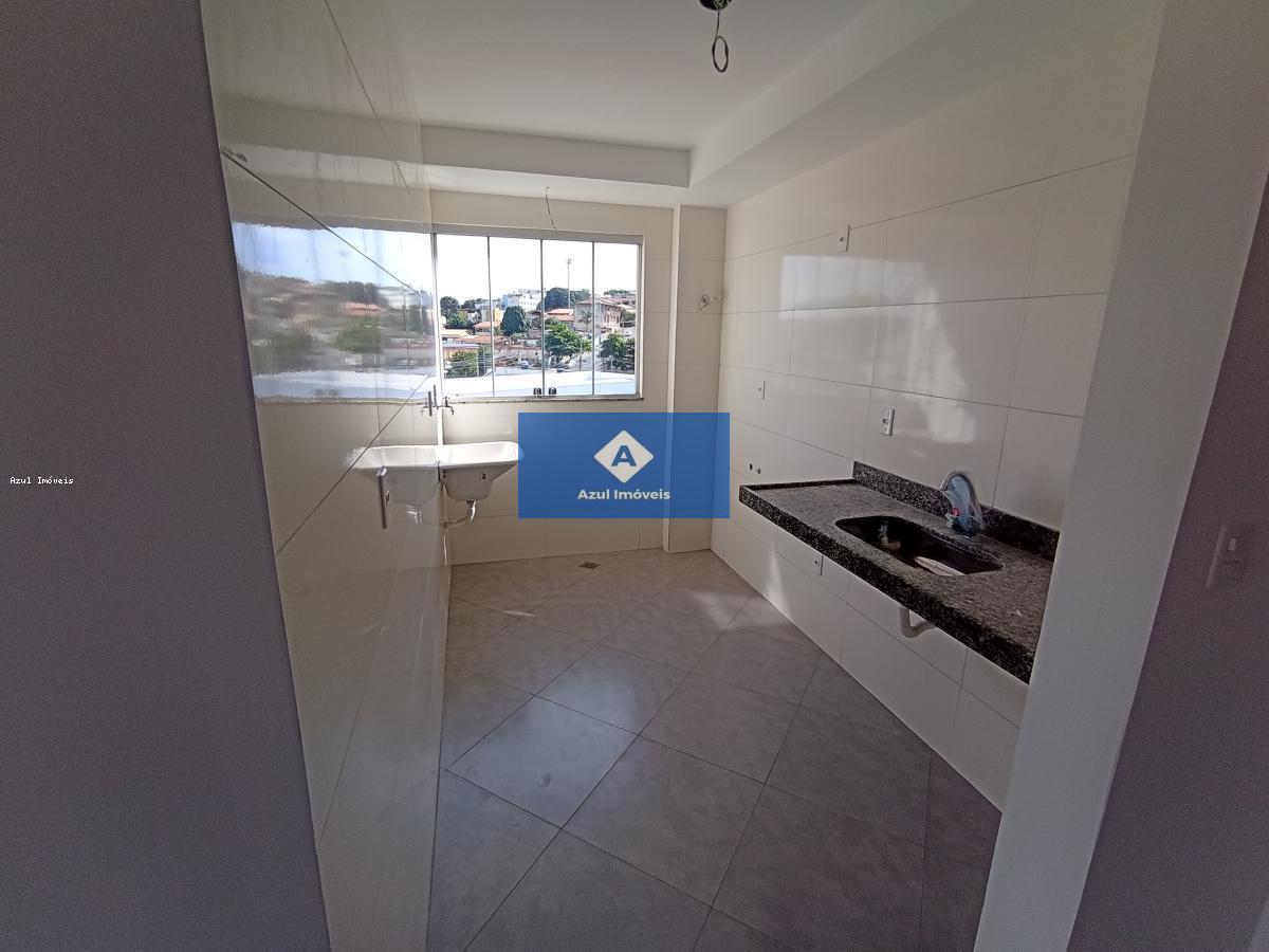 Apartamento, Santa Mônica, 2 Quartos, 2 Vagas, 1 Suíte