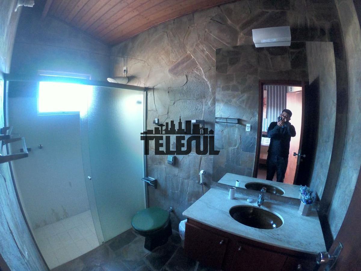 Casa, Vila Pinto, 4 Quartos, 2 Vagas, 2 Suítes