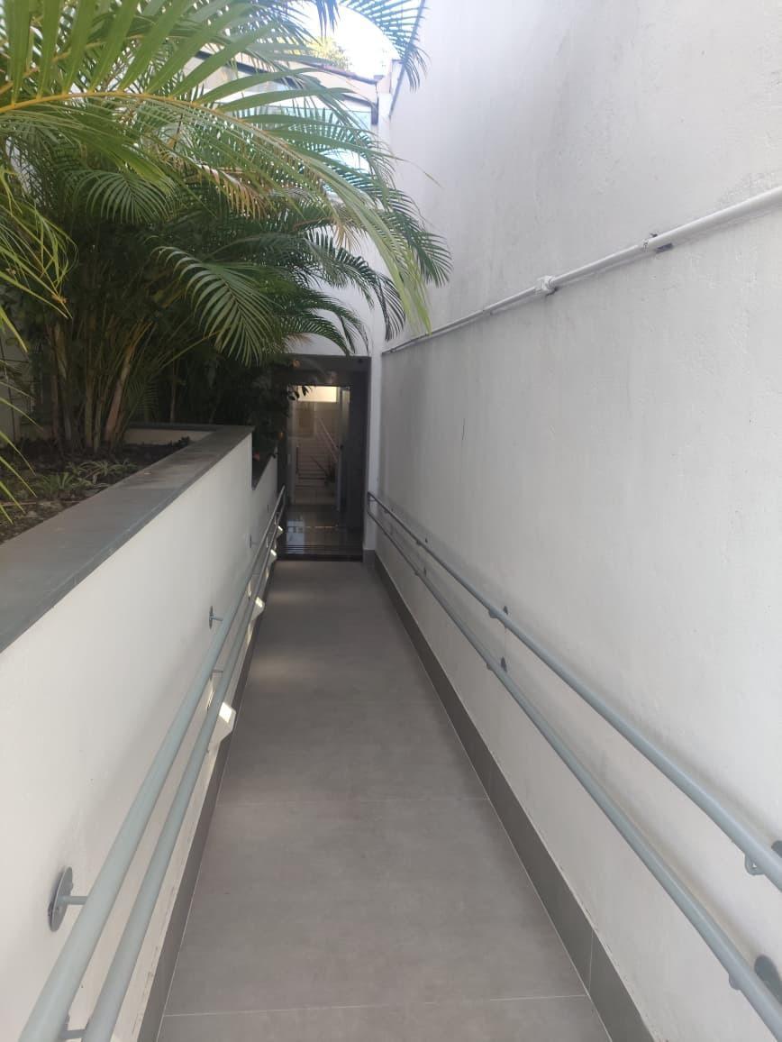 Apartamento, União, 2 Quartos, 1 Vaga