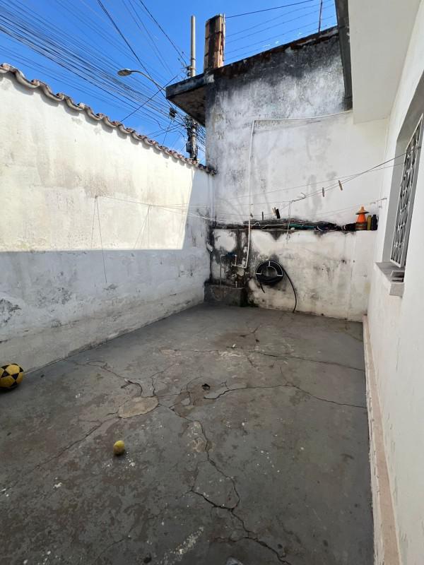 Casa, Riacho das Pedras, 2 Quartos, 1 Vaga, 1 Suíte