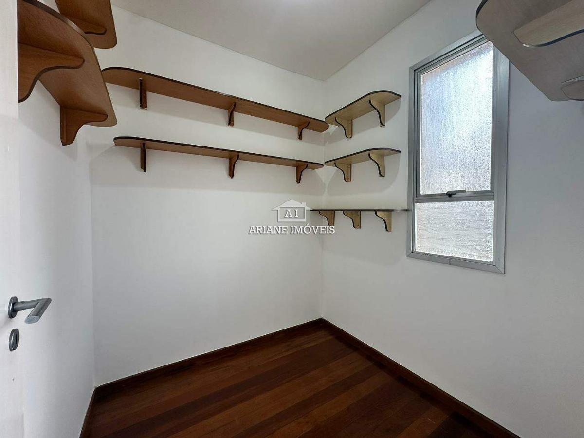 Apartamento, Lourdes, 2 Quartos, 2 Vagas, 1 Suíte