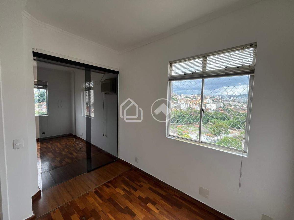 Apartamento, Betânia, 3 Quartos, 1 Vaga, 1 Suíte