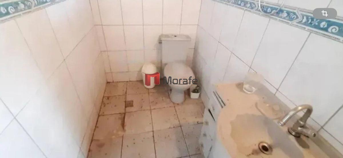 Casa, Alípio de Melo, 3 Quartos, 2 Vagas