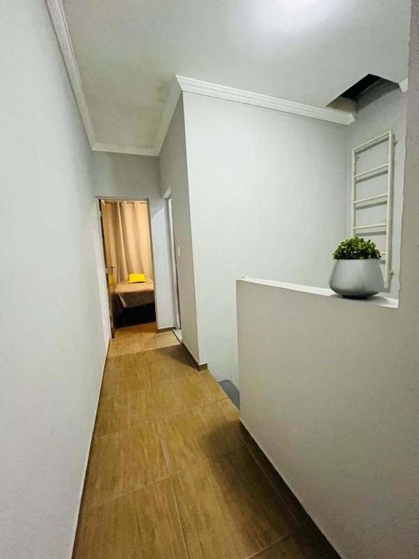 Casa, Palmeiras, 2 Quartos, 1 Vaga