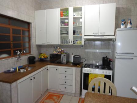 Casa, Eldorado, 3 Quartos, 3 Vagas