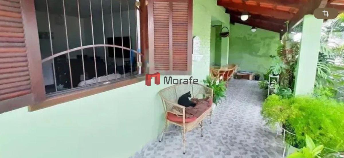 Casa, Alípio de Melo, 3 Quartos, 2 Vagas