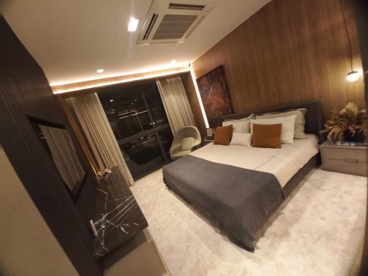 Apartamento, Jardim das Mangabeiras, 4 Quartos, 4 Vagas, 4 Suítes