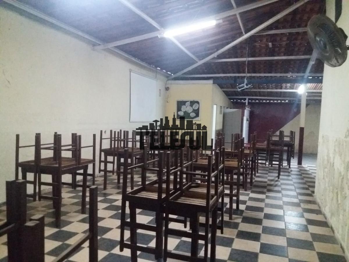 Galpão, Vargem, 0 Quarto, 0 Vaga