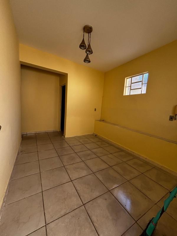 Casa, Renascença, 2 Quartos, 0 Vaga