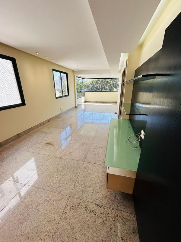 Apartamento, Serra, 3 Quartos, 3 Vagas, 1 Suíte