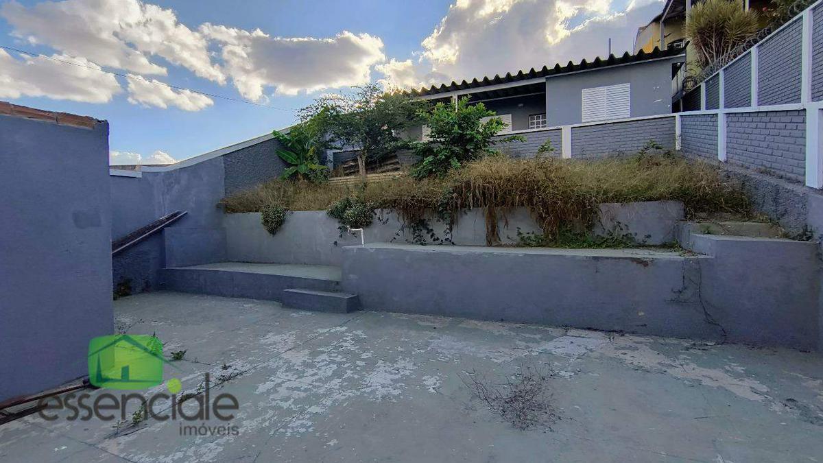 Casa, Santa Helena, 3 Quartos, 4 Vagas, 1 Suíte