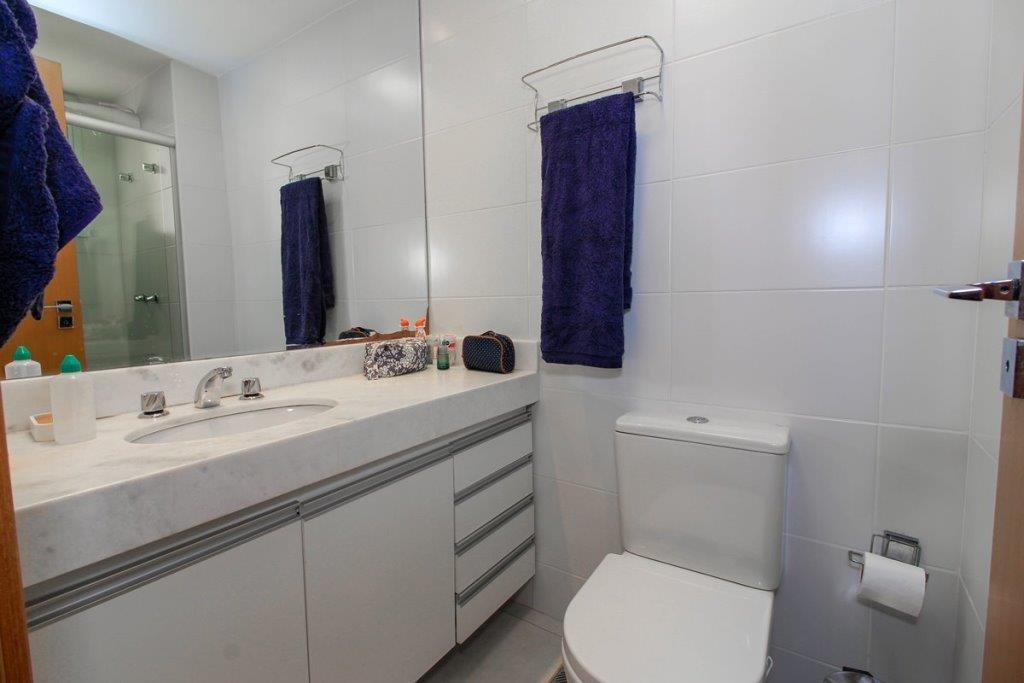 Apartamento, Vila da Serra, 3 Quartos, 2 Vagas, 1 Suíte