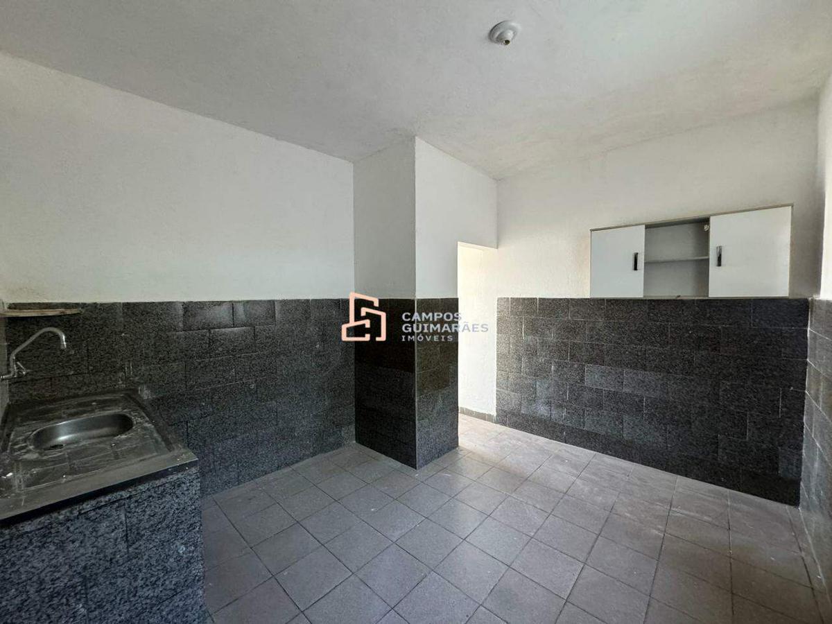 Casa, Barreiro, 2 Quartos