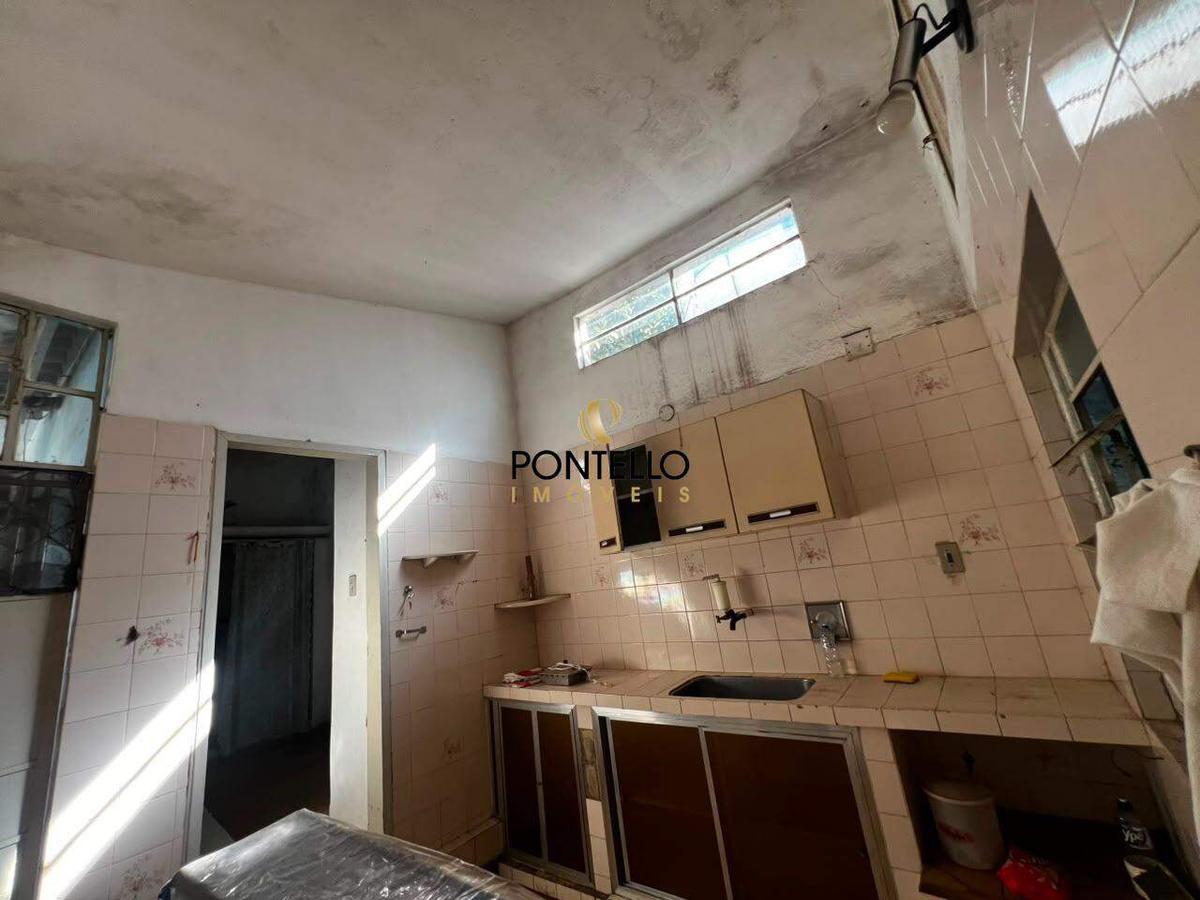 Casa, Centro, 5 Quartos, 1 Vaga