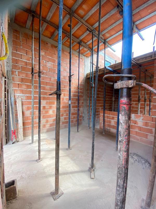 Casa, Riacho da Mata, 2 Quartos, 2 Vagas, 1 Suíte