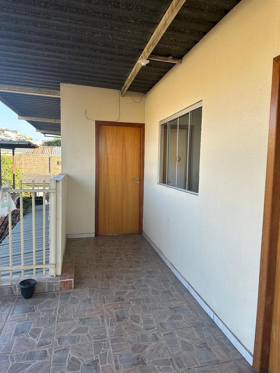 Apartamento, Jardim Inconfidência, 2 Quartos