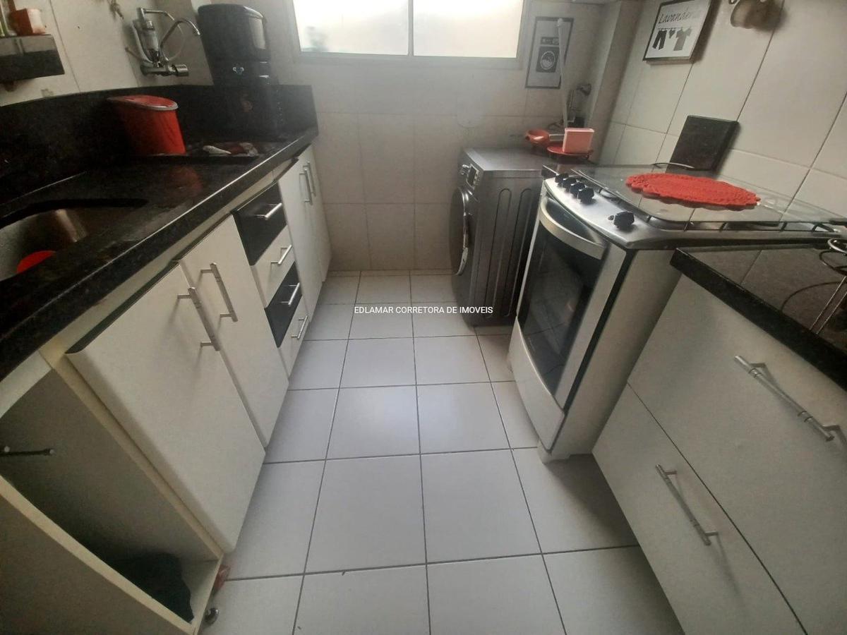 Apartamento, Jardim Riacho das Pedras, 2 Quartos, 1 Vaga
