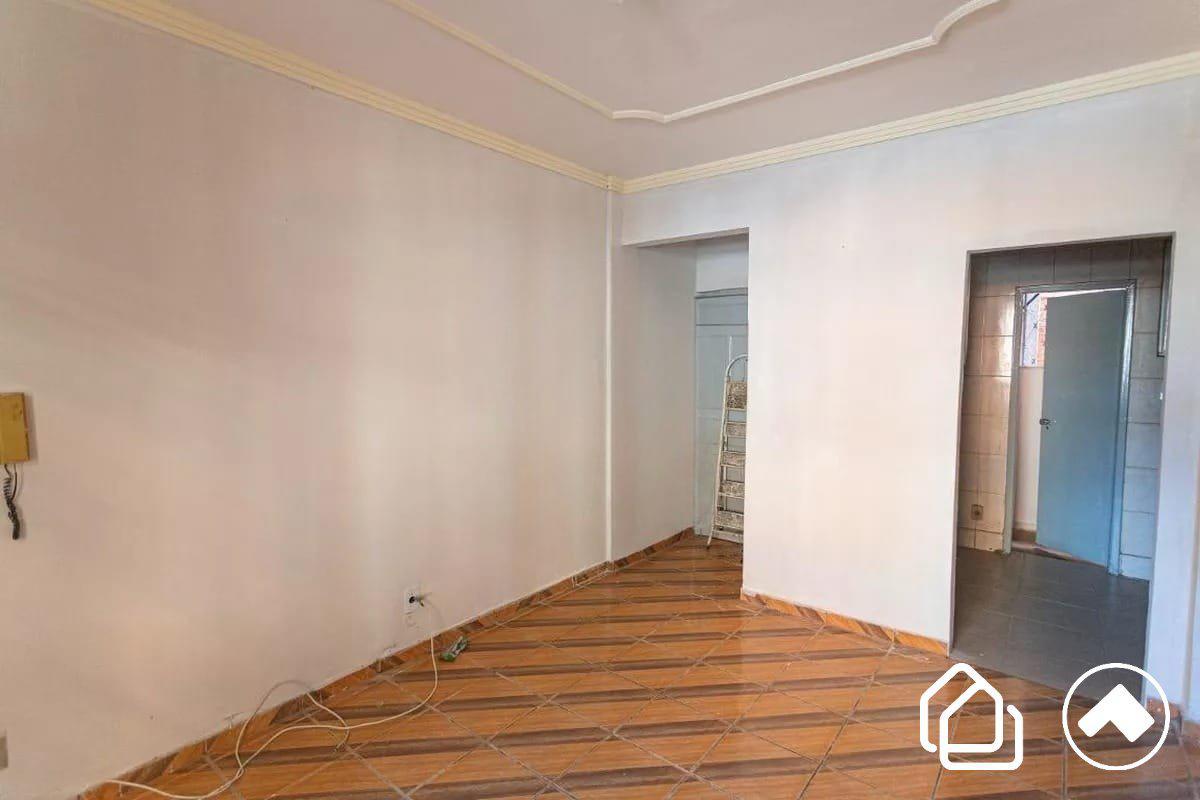Apartamento, Carlos Prates, 3 Quartos