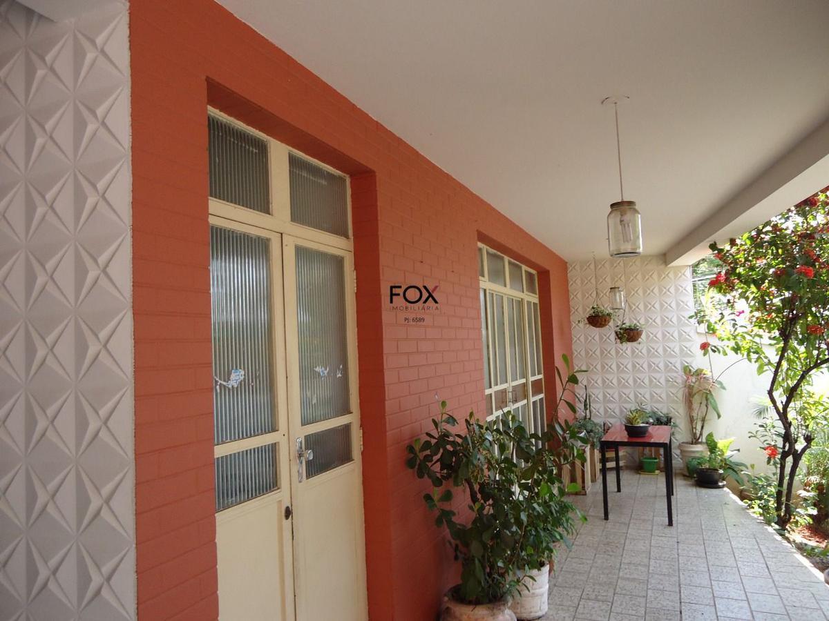 Casa, Santa Efigênia, 7 Quartos, 2 Vagas, 1 Suíte