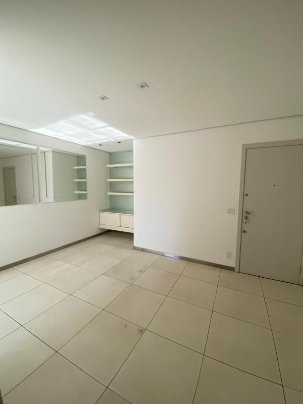 Apartamento, Vila da Serra, 2 Quartos, 2 Vagas, 1 Suíte