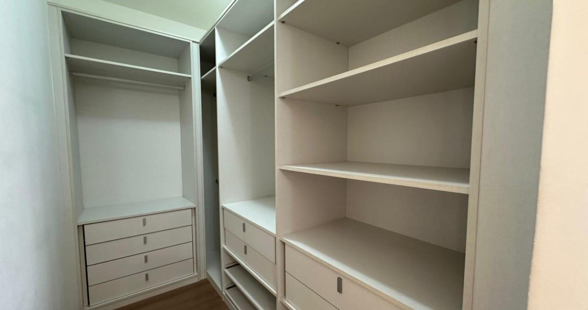 Apartamento, Serra, 3 Quartos, 2 Vagas, 1 Suíte
